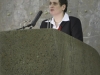 In der Frankfurter Paulskirche (2006)